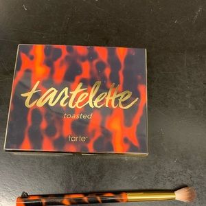 Tarte toasted compact